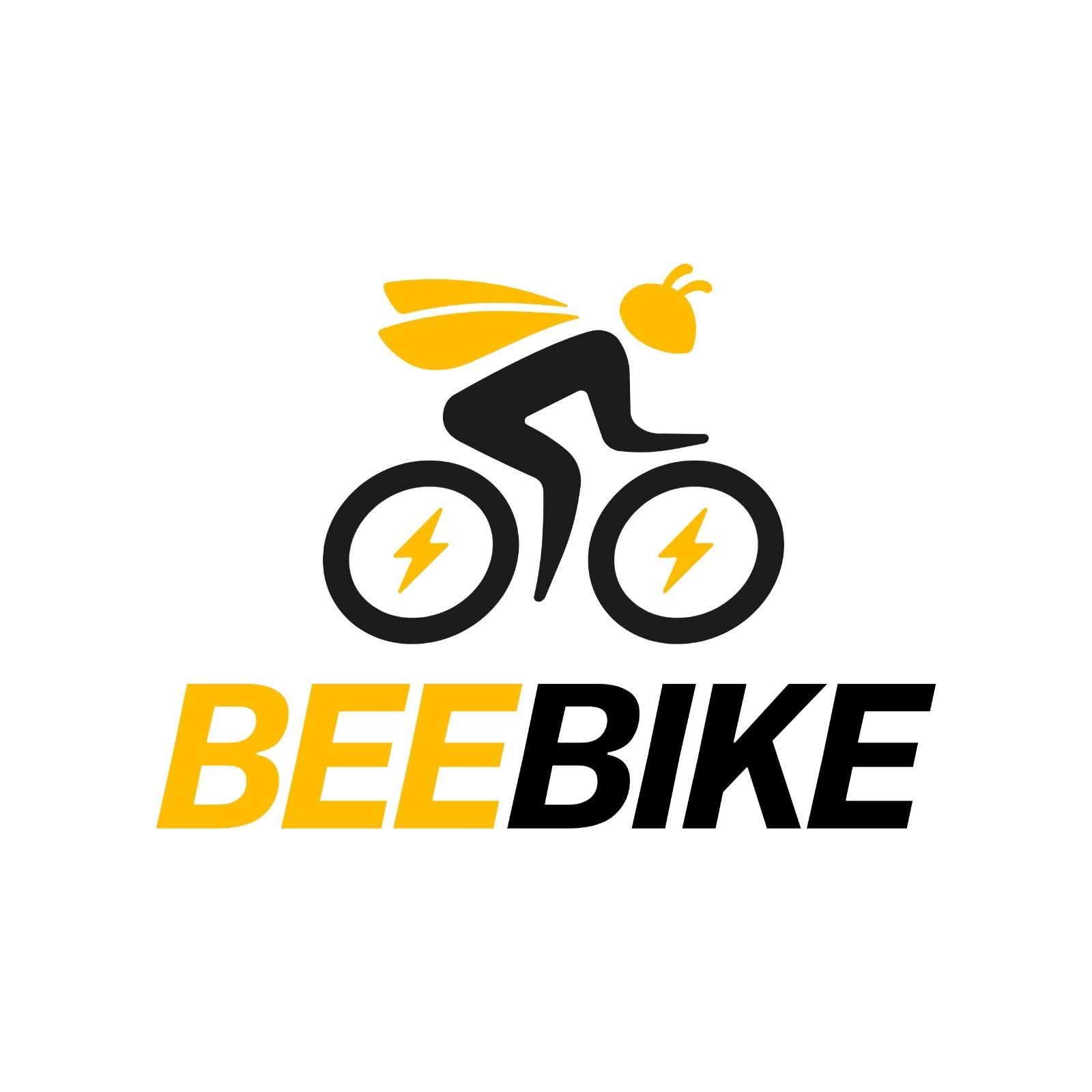 Logo prodavnice Bee Bike